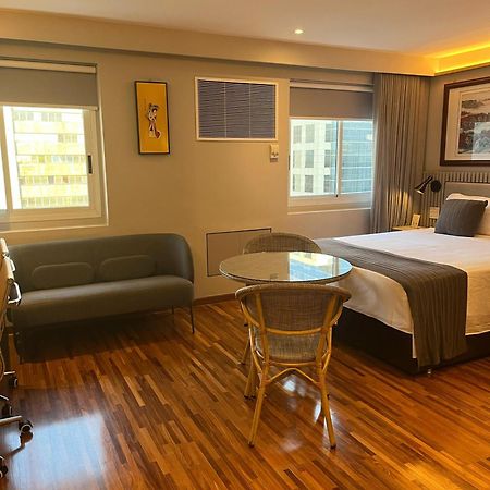 Aparthotel Paraiso Hosp Beneficiencia Port Vaga Cortesia Σάο Πάολο Εξωτερικό φωτογραφία